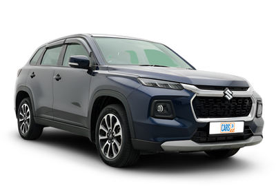 Maruti Grand Vitara-img